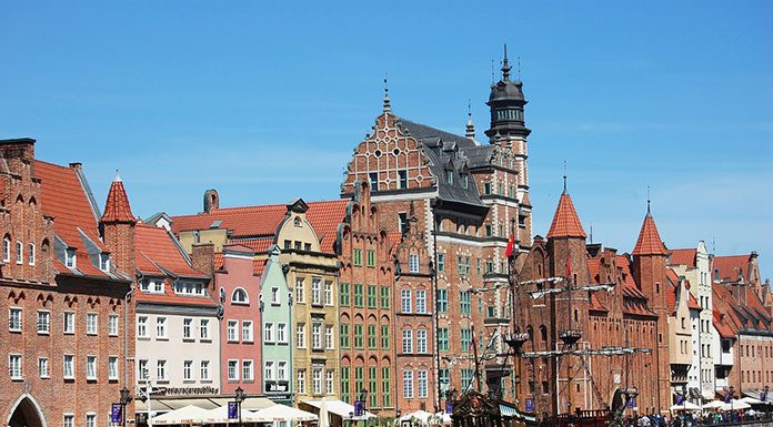 Nowe apartamenty w Gdańsku – pomysł na przyszłościową inwestycję