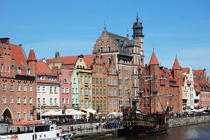 Nowe apartamenty w Gdańsku – pomysł na przyszłościową inwestycję