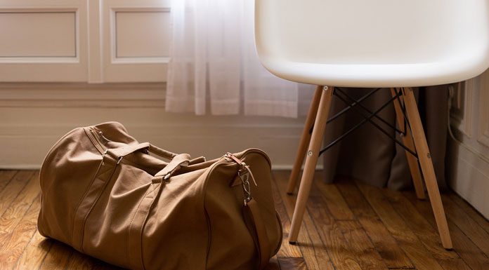 Jak zabezpieczyć się w przypadku zgubienia bagażu?
