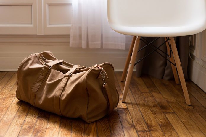 Jak zabezpieczyć się w przypadku zgubienia bagażu?