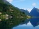 Praca za granicą – Norwegia. Dlaczego warto pracować w Skandynawii?
