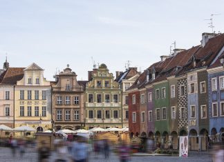 Najpopularniejsze kierunki studiów – Poznań