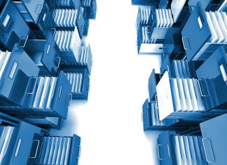 Przechowywanie dokumentacji w firmie - jak to zrobić profesjonalnie i bezpiecznie