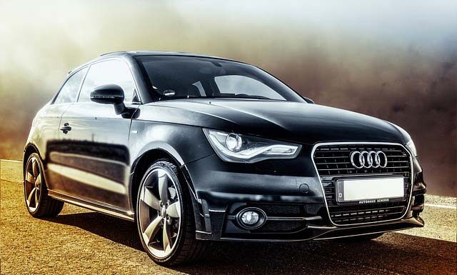 Kredyt celowy na samochód