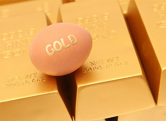 Czy inwestycja w złoto to dalej dobry pomysł