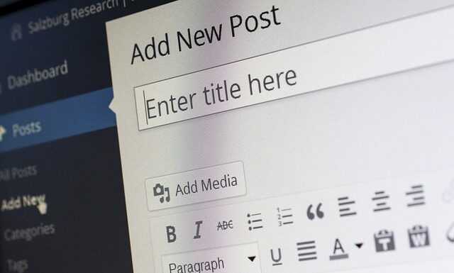 Kim jest redaktor merytoryczny? Kim jest redaktor merytoryczny?