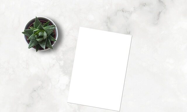 Jak stworzyć portfolio copywriter?