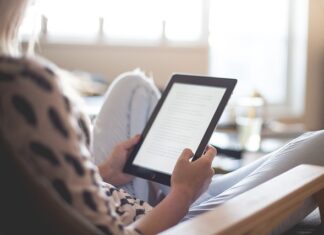 Ile stron musi mieć ebook? Ile stron musi mieć ebook?