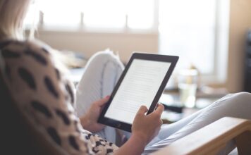 Ile stron musi mieć ebook?