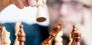 Jak skutecznie planować cele? Jak skutecznie planować cele?