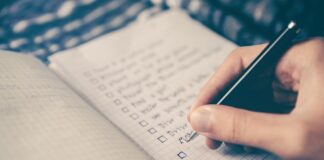 Czy cele są ważne?