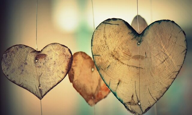 Jak powstaje miłość? Jak powstaje miłość?