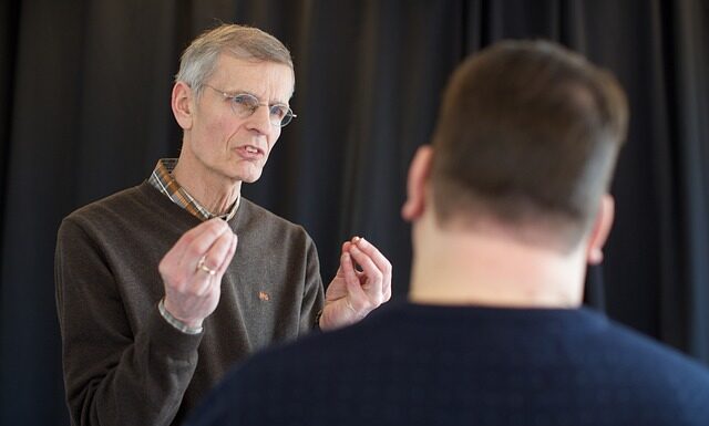 O czym można rozmawiać z coachem?