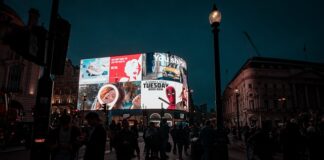 Co to jest reklama natywna? Co to jest reklama natywna?