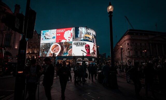 Co to jest reklama natywna?