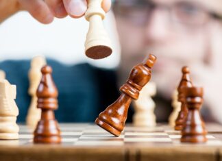 Jak dobrze planować?