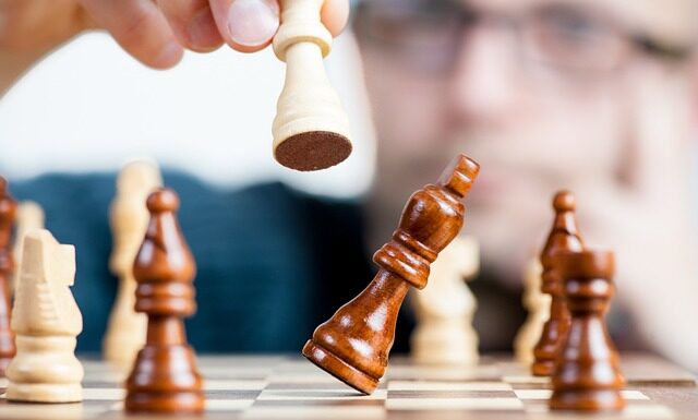 Jak dobrze planować? Jak dobrze planować?