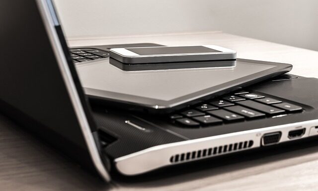 Ile złota jest w elektronice? Ile złota jest w elektronice?