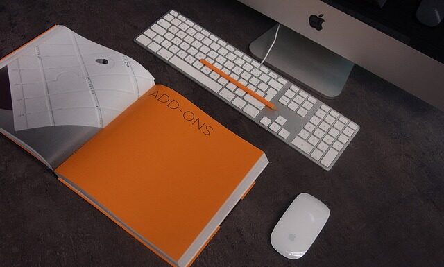 Na czym polega organizacja?