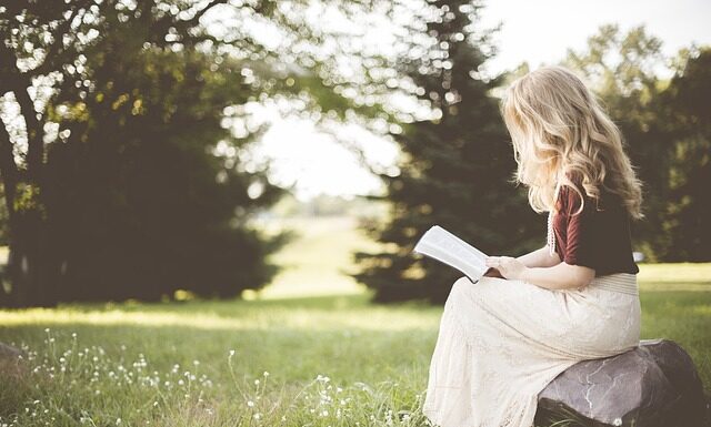 Ile trzeba mieć lat żeby móc wydać książkę?
