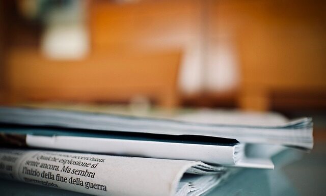 Ile dostaje się za artykuł?