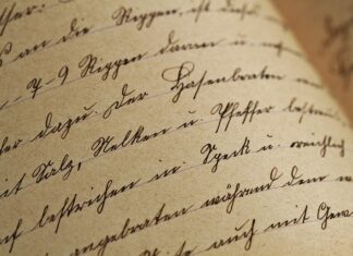 Gdzie pisać teksty?