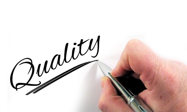 Co to jest jakość opieki zdrowotnej?