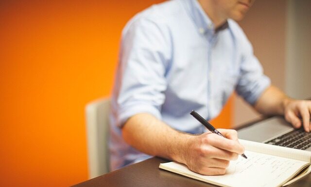 Jak nauczyć się organizacji?