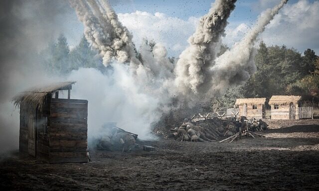 Czy wojsko to jednostka budżetowa? Czy wojsko to jednostka budżetowa?