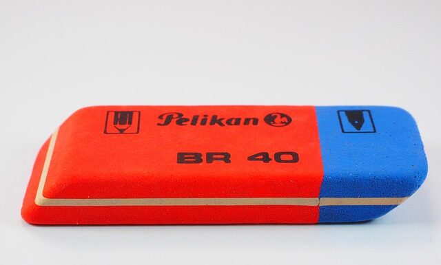 Co obejmuje korekta?