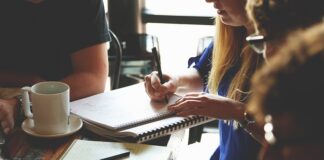 Jak wygląda spotkanie z coachem? Jak wygląda spotkanie z coachem?