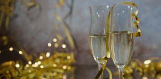 Co nowego w nowym roku? Co nowego w nowym roku?