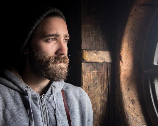 Czy tęsknota to już miłość? Czy tęsknota to już miłość?