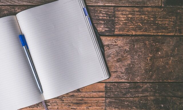 Ile stron ma jeden arkusz wydawniczy?