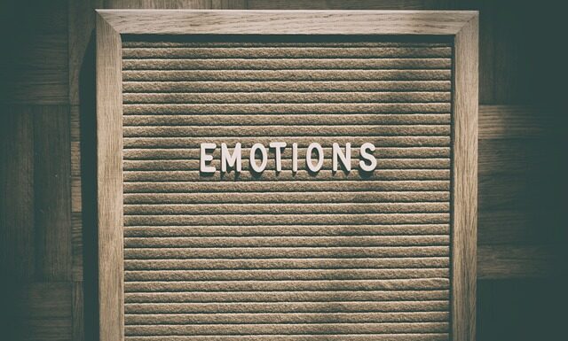 Czy uczucia to chemia?