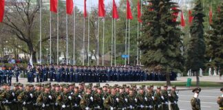 Do jakiego wieku można iść do wojska?