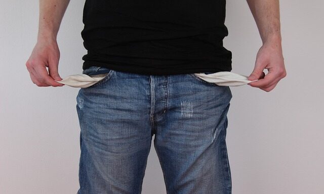 Ile pieniędzy na koncie to dużo? Ile pieniędzy na koncie to dużo?