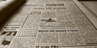 Jak wydrukować książkę w domu?