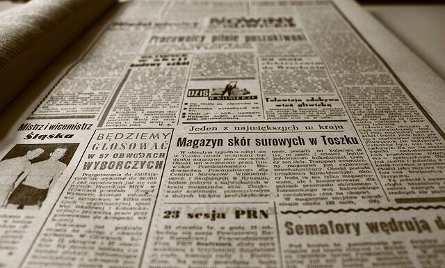 Jak wydrukować książkę w domu?