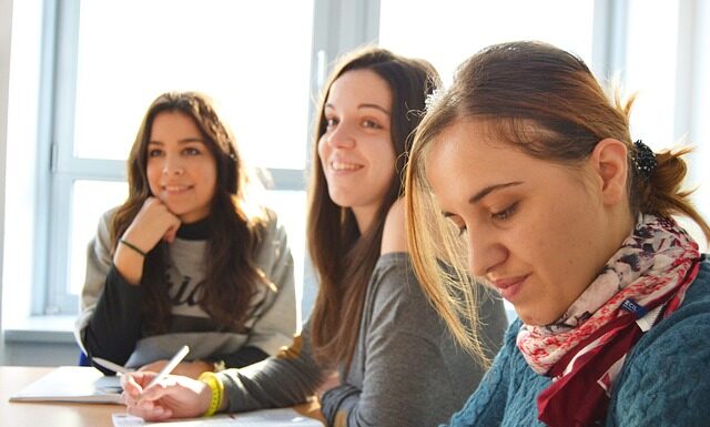 Czy warto mieć certyfikat językowy?