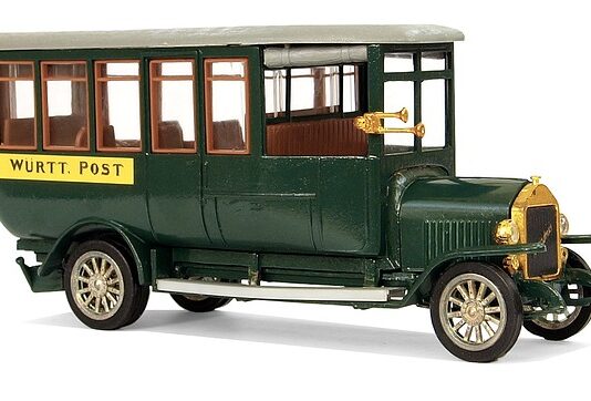 Co jest ważne w CV?