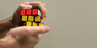 Jak rozwiązać zadanie?