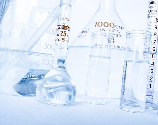 Czym jest chemia seksualna? Czym jest chemia seksualna?