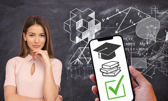 Czy kursy coś dają?