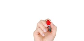 Na co jest marker CEA?