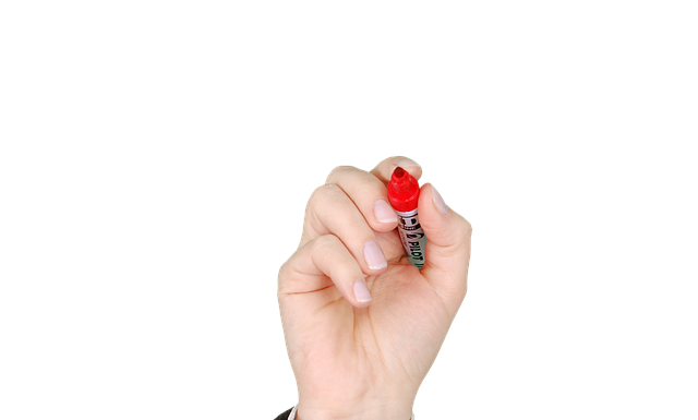 Na co jest marker CEA?