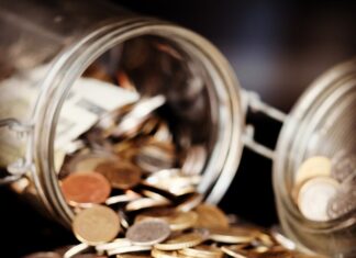 Jakie są dochody w gospodarstwie domowym? Jakie są dochody w gospodarstwie domowym?