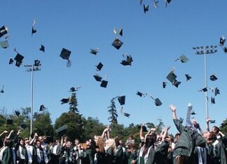 Kiedy dyplom zawodowy 2023?