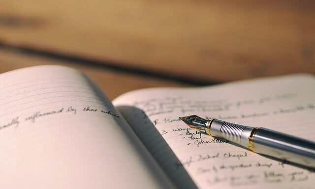 Jak najlepiej pisać teksty?