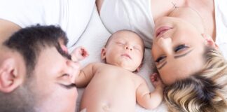 Czy rodzice należna do wspólnego gospodarstwa domowego?